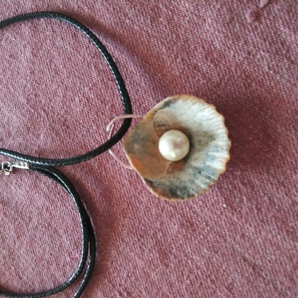 Handmade jewelry